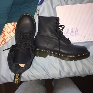 Dr Martens size 8